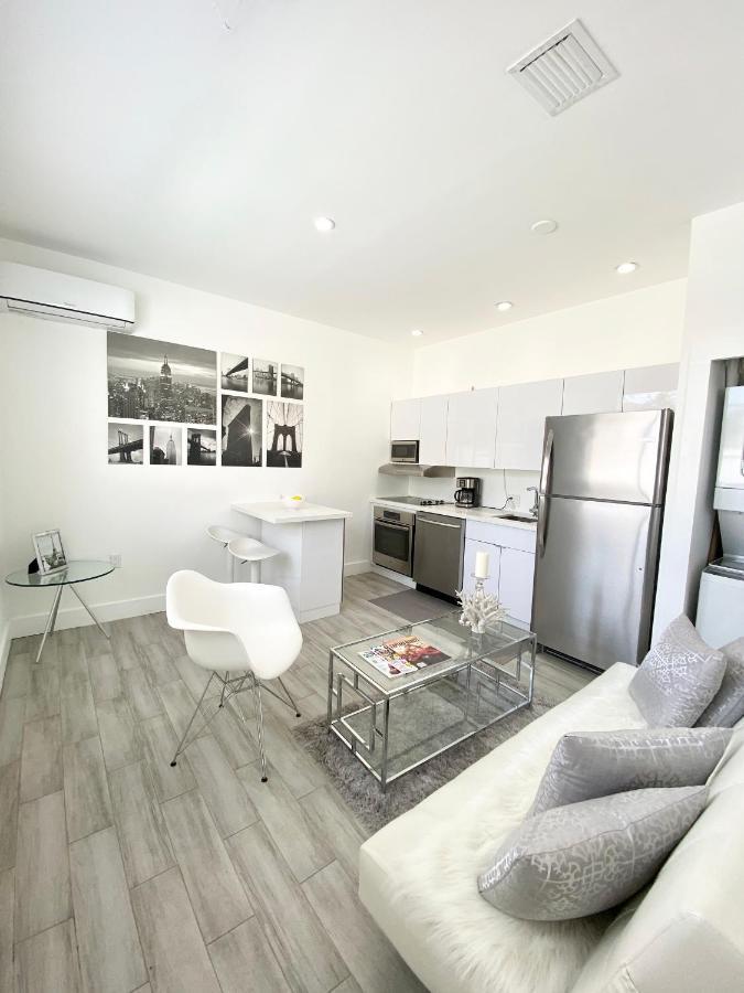 Апартаменти Modern & New,Excellent Location Маямі Екстер'єр фото