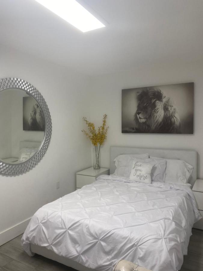 Апартаменти Modern & New,Excellent Location Маямі Екстер'єр фото