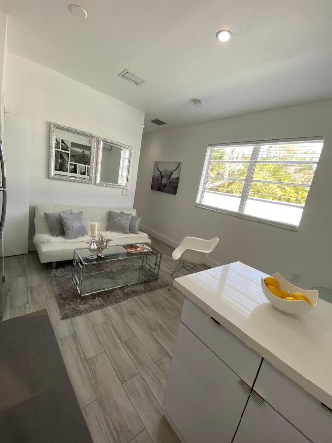 Апартаменти Modern & New,Excellent Location Маямі Екстер'єр фото