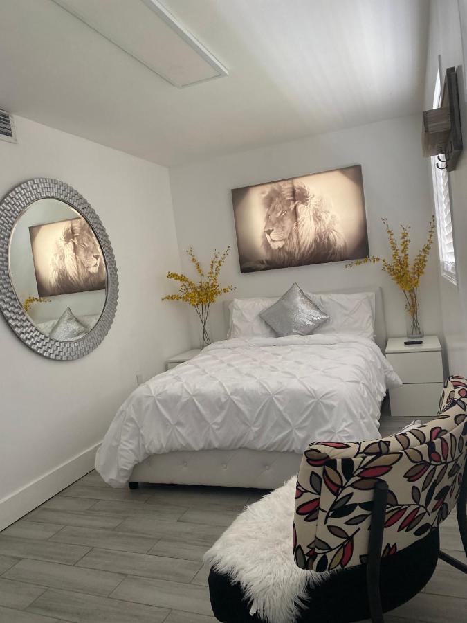 Апартаменти Modern & New,Excellent Location Маямі Екстер'єр фото