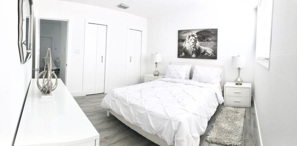 Апартаменти Modern & New,Excellent Location Маямі Екстер'єр фото