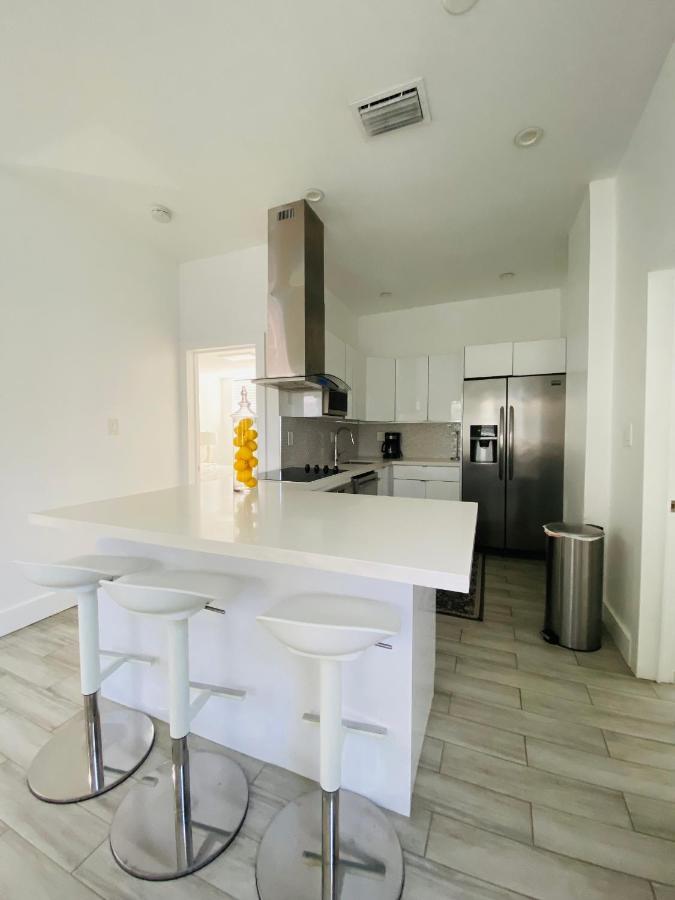 Апартаменти Modern & New,Excellent Location Маямі Екстер'єр фото