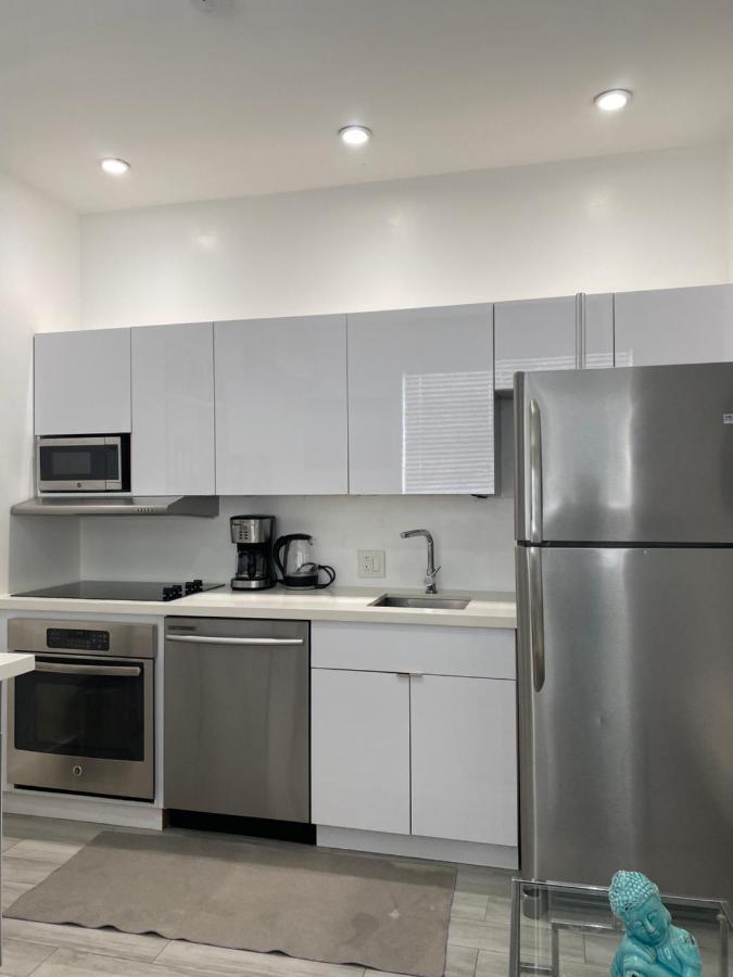 Апартаменти Modern & New,Excellent Location Маямі Екстер'єр фото