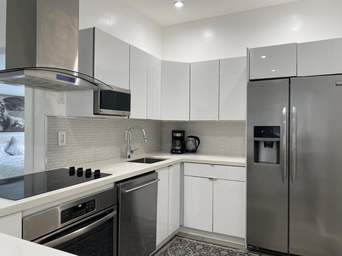Апартаменти Modern & New,Excellent Location Маямі Екстер'єр фото